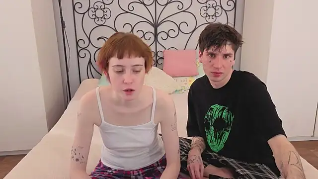 Danny loves Mary online show from April 15, 2026, 2:07 am