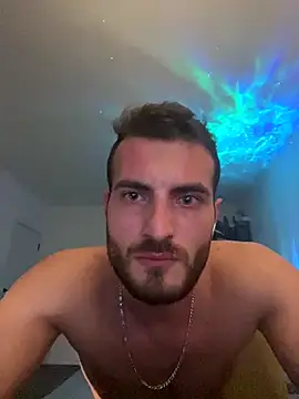 RooftopClimber online show from November 14, 2025, 1:59 am