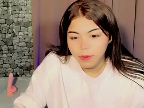 Snapshot of Poppy25_asianhappy chatting on November 30, 2025, 11:58 am Poppy25 asianhappy online show from November 30, 2025, 11:58 am