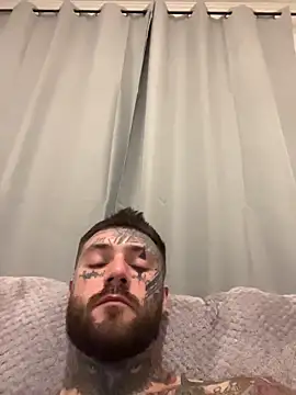 magicmichaell online show from February 17, 2026, 7:42 pm