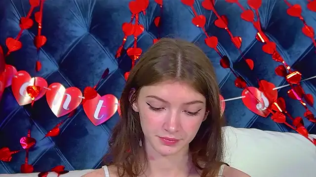 SophiaProve online show from February 16, 2026, 4:36 pm