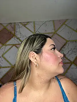 Amira Malia online show from February 24, 2026, 3:10 pm