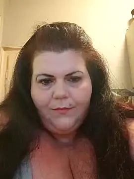 Eliza200 online show from November 10, 2025, 8:52 pm