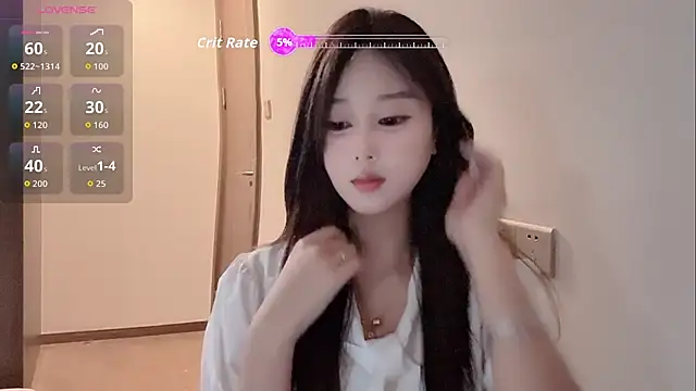 Snapshot of Fairy-CC chatting on November 17, 2025, 1:44 am Fairy-CC online show from November 17, 2025, 1:44 am