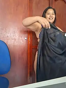 Sarahy- online show from March 28, 2026, 12:38 pm