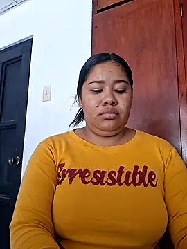 Snapshot of Sarahy- chatting on July 10, 2026, 2:30 pm Sarahy- online show from July 10, 2026, 2:30 pm