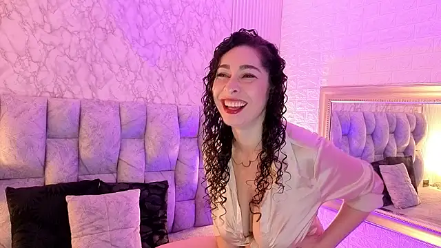 Snapshot of ScarlettNyx chatting on February 2, 2026, 11:42 am ScarlettNyx online show from February 2, 2026, 11:42 am