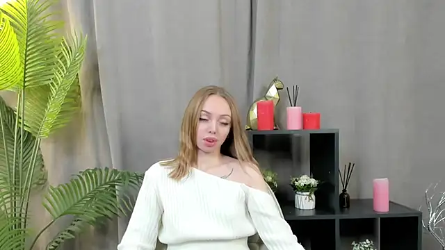 MikiBasini online show from November 11, 2025, 7:19 am