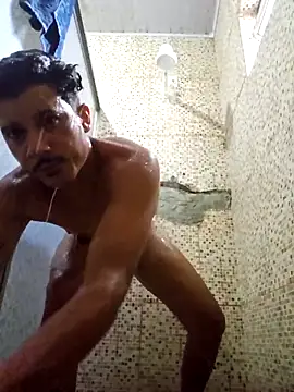 Jotape17 online show from January 5, 2026, 8:56 pm