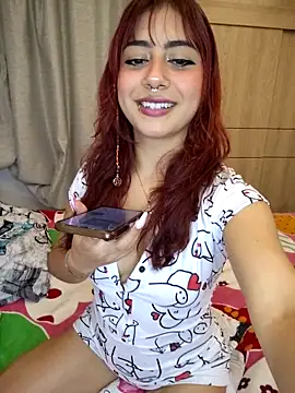 Sarah Lark- online show from November 22, 2025, 1:15 am