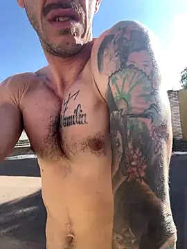 Lucasjandre online show from November 15, 2025, 10:23 am