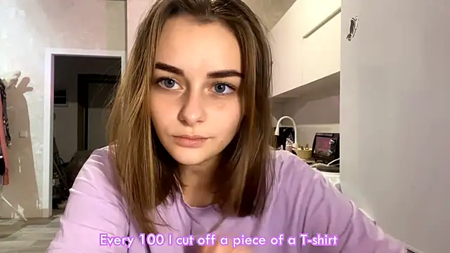 Snapshot of GeralynChiszar chatting on November 30, 2025, 9:19 pm GeralynChiszar online show from November 30, 2025, 9:19 pm