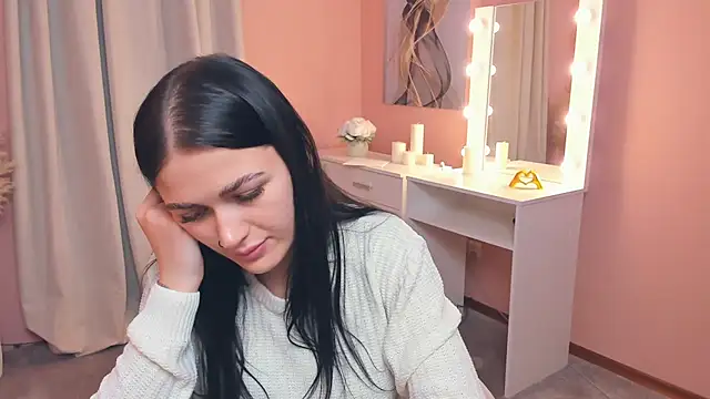 ShanelLevoy online show from November 12, 2025, 1:55 pm