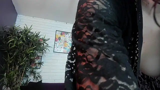 Velvet Dreamss online show from November 20, 2025, 10:59 am