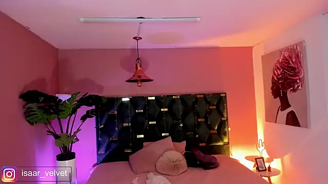 Velvet Dreamss online show from April 6, 2026, 11:33 am