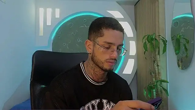 Alanrodgers online show from March 20, 2026, 11:48 am