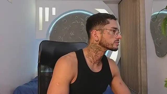Snapshot of Alanrodgers chatting on April 29, 2026, 11:25 am Alanrodgers online show from April 29, 2026, 11:25 am