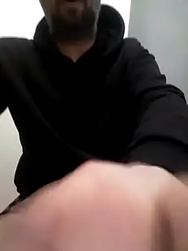 Patrik-Bi online show from February 9, 2026, 8:13 pm