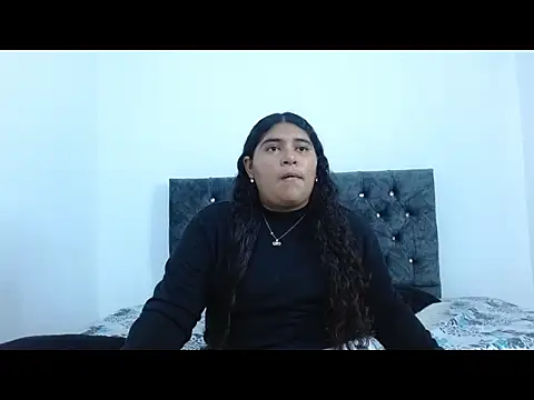 MeganWeb online show from November 24, 2025, 7:24 pm