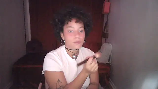 Snapshot of PrettyLittleProblem chatting on November 12, 2025, 4:07 pm PrettyLittleProblem online show from November 12, 2025, 4:07 pm