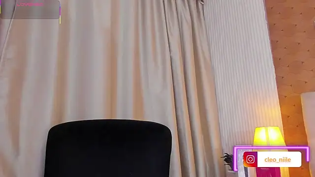 cleeo nile online show from January 14, 2026, 4:29 am