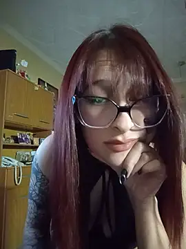 Taurina0105 online show from July 7, 2026, 6:47 am