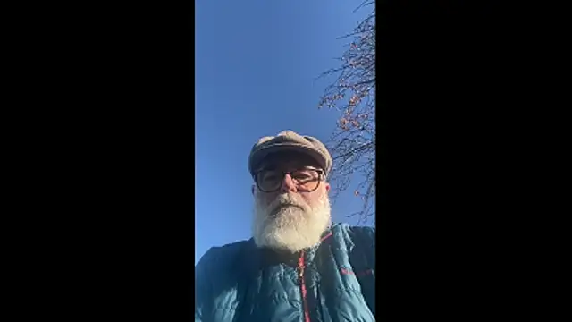 LeatherSdaddy online show from November 30, 2025, 11:03 am