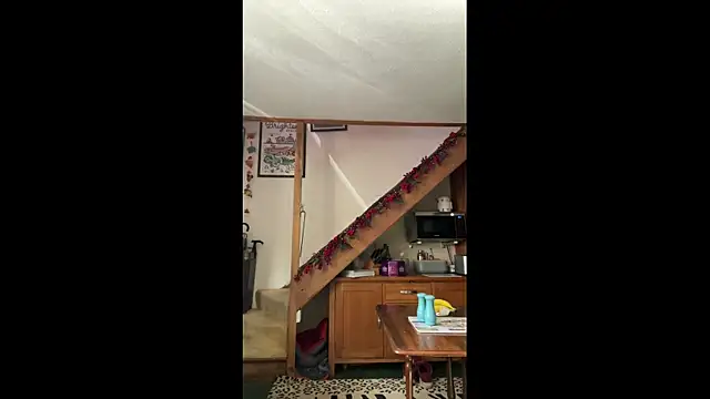 Snapshot of LeatherSdaddy chatting on March 31, 2026, 11:10 am LeatherSdaddy online show from March 31, 2026, 11:10 am