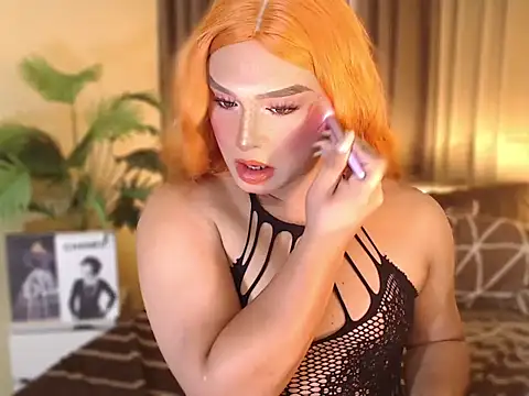 UrGoddess Sofia online show from November 30, 2025, 9:46 am