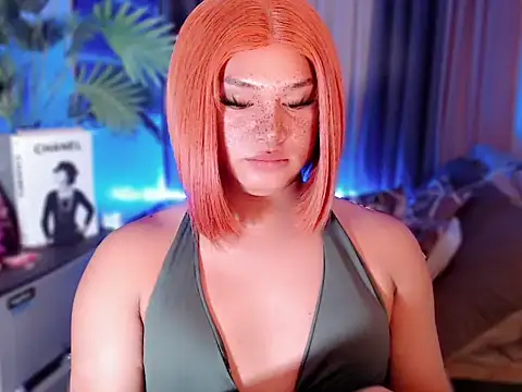 UrGoddess Sofia online show from January 10, 2026, 7:10 am