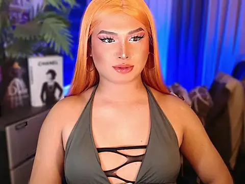 UrGoddess Sofia online show from February 11, 2026, 6:51 am