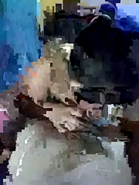 Antonii96 online show from November 15, 2025, 1:14 am