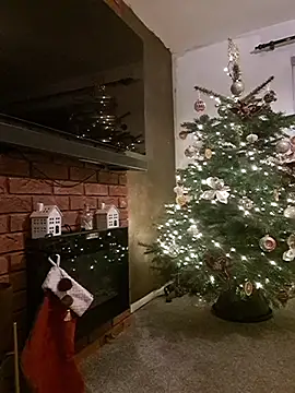 Adam11699 online show from December 13, 2025, 10:48 pm