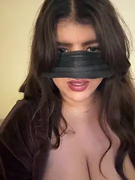 Miss-Ghazal888 online show from March 6, 2026, 10:39 pm