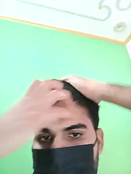 hotyyyyjonny online show from November 21, 2025, 9:30 am