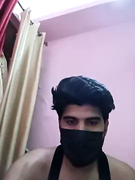 hotyyyyjonny online show from March 8, 2026, 8:23 pm