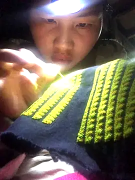 luna-sexxy online show from November 13, 2025, 4:17 pm