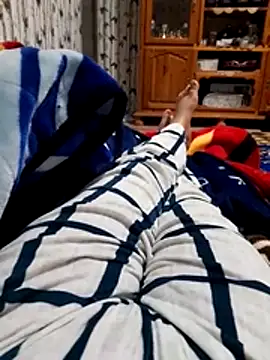 Tota sexi online show from February 4, 2026, 11:31 pm