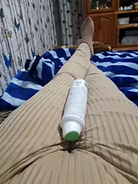 Tota sexi online show from February 13, 2026, 8:21 am