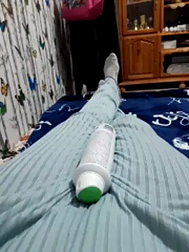 Tota sexi online show from March 13, 2026, 12:45 pm