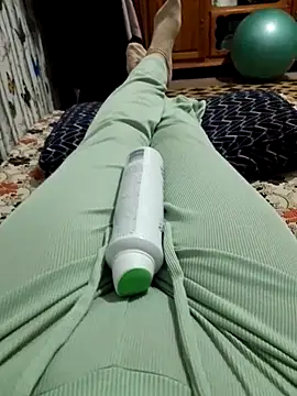 Tota sexi online show from April 14, 2026, 7:03 am