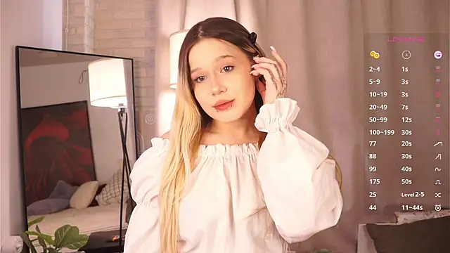 Love audirs6 online show from February 18, 2026, 12:23 pm