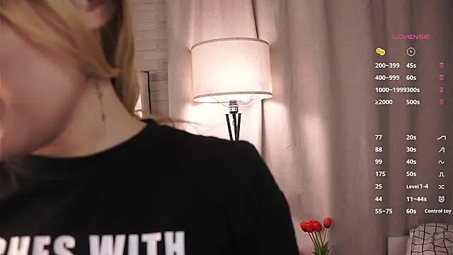 Love audirs6 online show from March 21, 2026, 1:16 pm