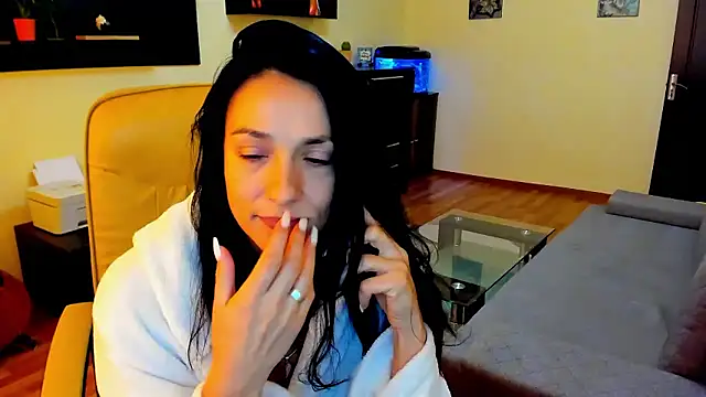 Snapshot of WTF_Lexxy chatting on October 17, 2025, 8:06 am WTF Lexxy online show from October 17, 2025, 8:06 am