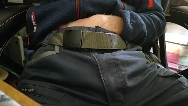 Chrisatmiami online show from April 2, 2026, 12:36 pm