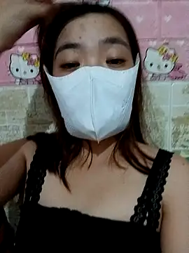 Snapshot of Chibili68 chatting on November 12, 2025, 2:39 pm Chibili68 online show from November 12, 2025, 2:39 pm