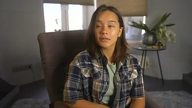 Snapshot of ArleenVizena chatting on November 15, 2025, 11:07 am ArleenVizena online show from November 15, 2025, 11:07 am