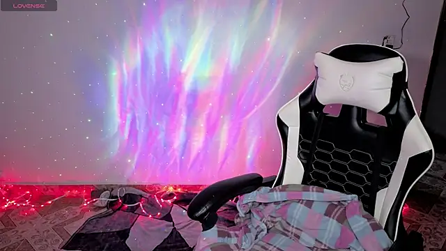 Melody Ghot online show from February 9, 2026, 1:26 pm