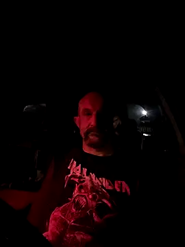 Snapshot of VendedLunching chatting on February 9, 2026, 5:55 am VendedLunching online show from February 9, 2026, 5:55 am