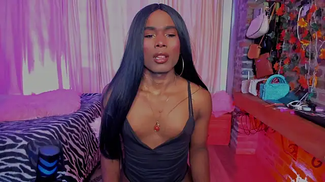 LaGoldenBitch online show from March 22, 2026, 6:11 pm